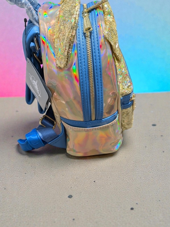 Backpacks